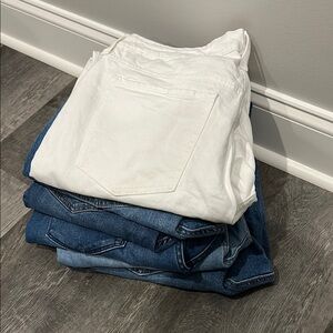 Old Navy Jean Bundle